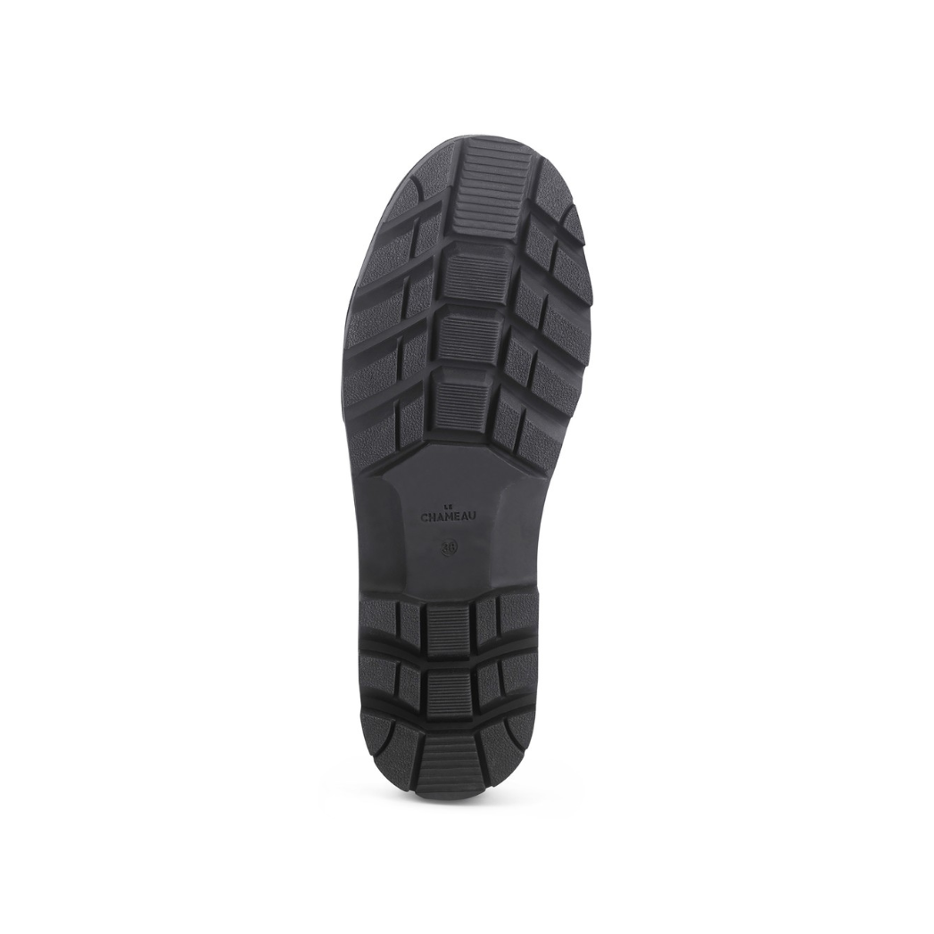 An image of the Le Chameau Vierzonord Neoprene Lined Boot