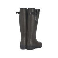 An image of the Le Chameau Vierzonord Neoprene Lined Boot