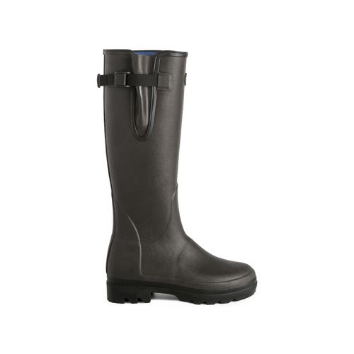 An image of the Le Chameau Vierzonord Neoprene Lined Boot