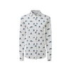 An image of the Schoffel Owen Williams Shirt