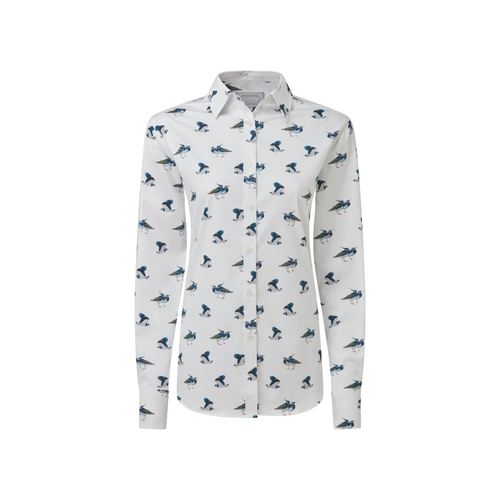 An image of the Schoffel Owen Williams Shirt