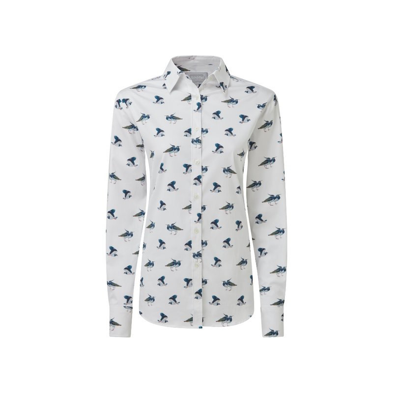 An image of the Schoffel Owen Williams Shirt