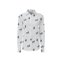 An image of the Schoffel Owen Williams Shirt