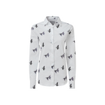 An image of the Schoffel Owen Williams Shirt
