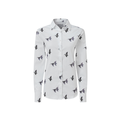 An image of the Schoffel Owen Williams Shirt