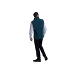 An image of the Schoffel Oakham Fleece Gilet