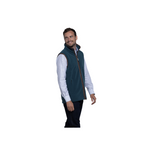 An image of the Schoffel Oakham Fleece Gilet