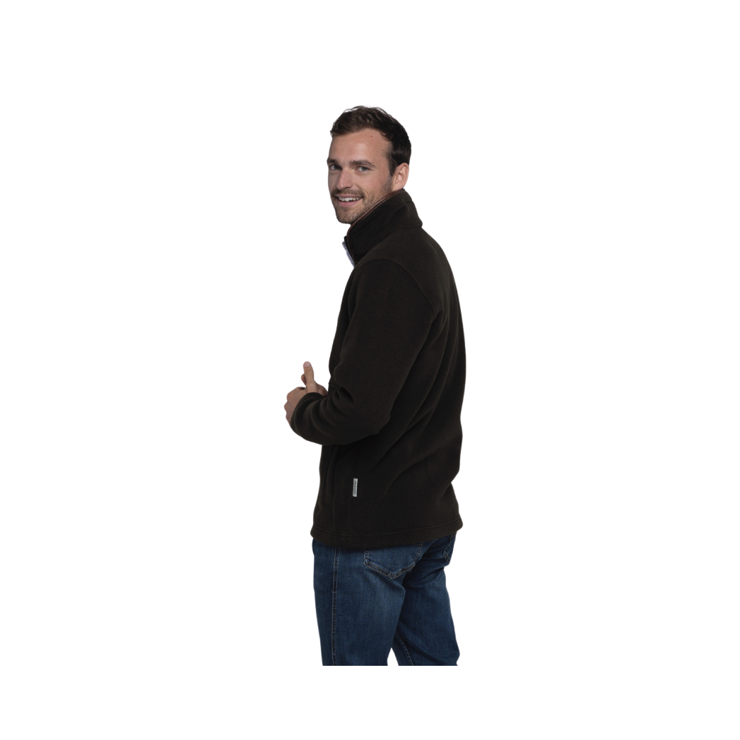 An image of the Schoffel Cottesmore Fleece Jacket