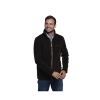 An image of the Schoffel Cottesmore Fleece Jacket