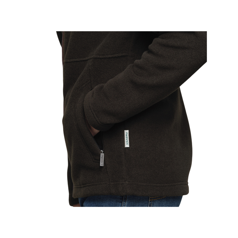 An image of the Schoffel Cottesmore Fleece Jacket