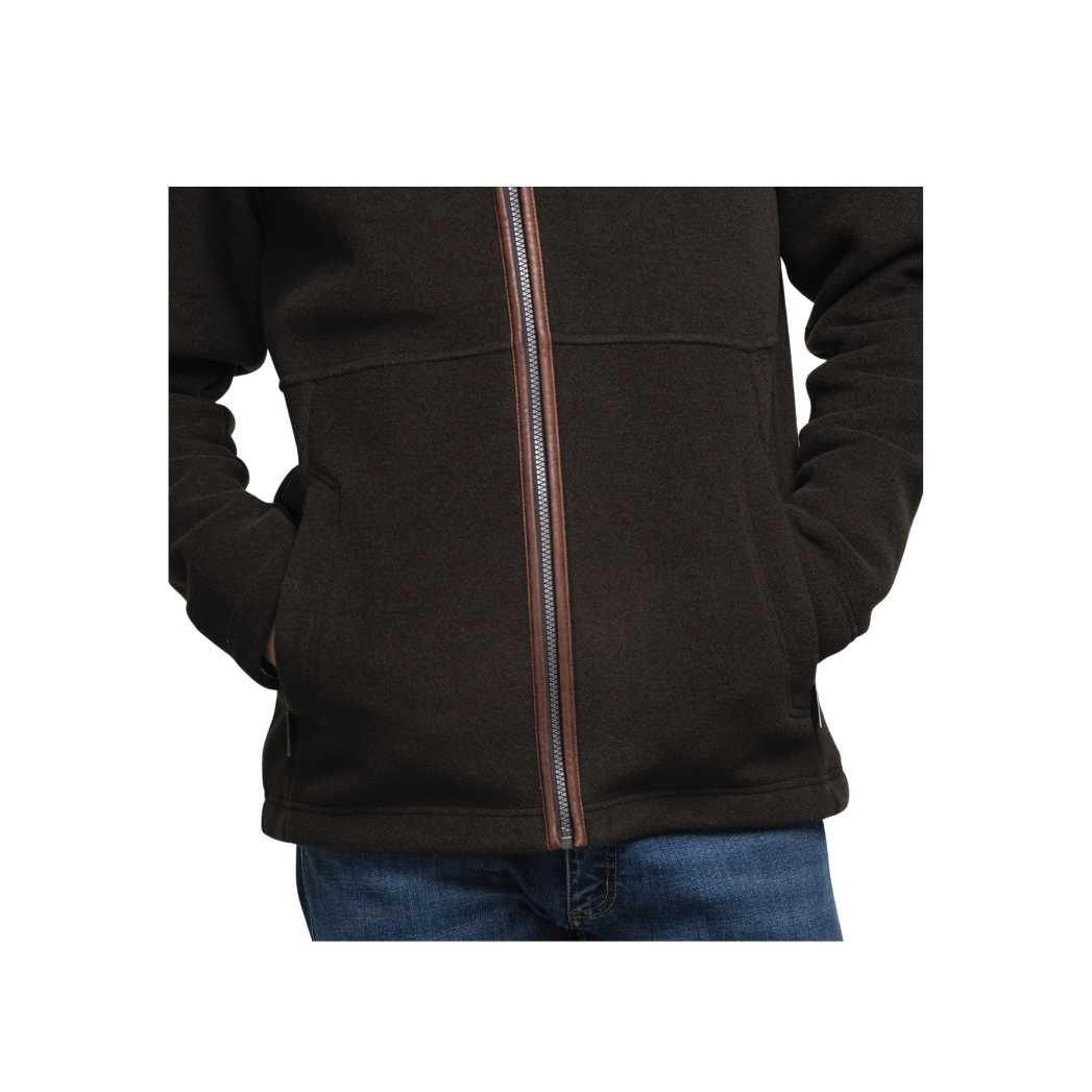 An image of the Schoffel Cottesmore Fleece Jacket