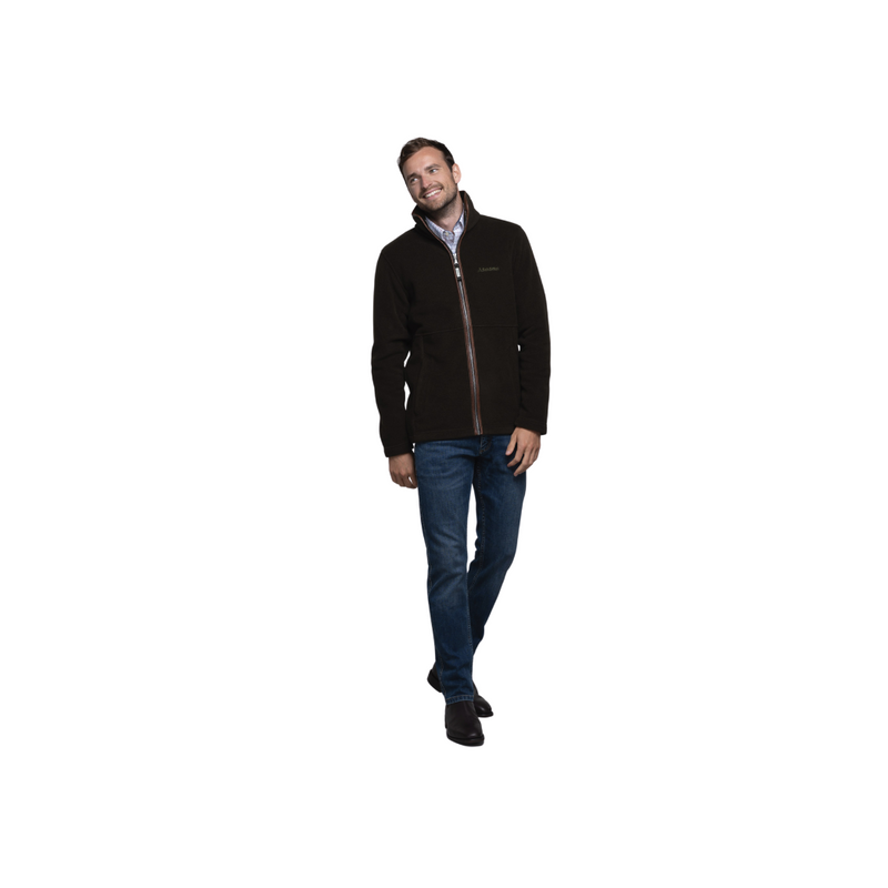 An image of the Schoffel Cottesmore Fleece Jacket