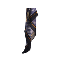 An image of the White Stuff Wild Wool Silk Scarf