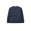 An image of the White Stuff Taylor Reversible Borg Jacket