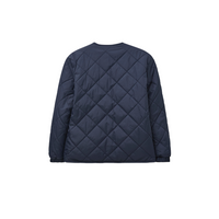 An image of the White Stuff Taylor Reversible Borg Jacket