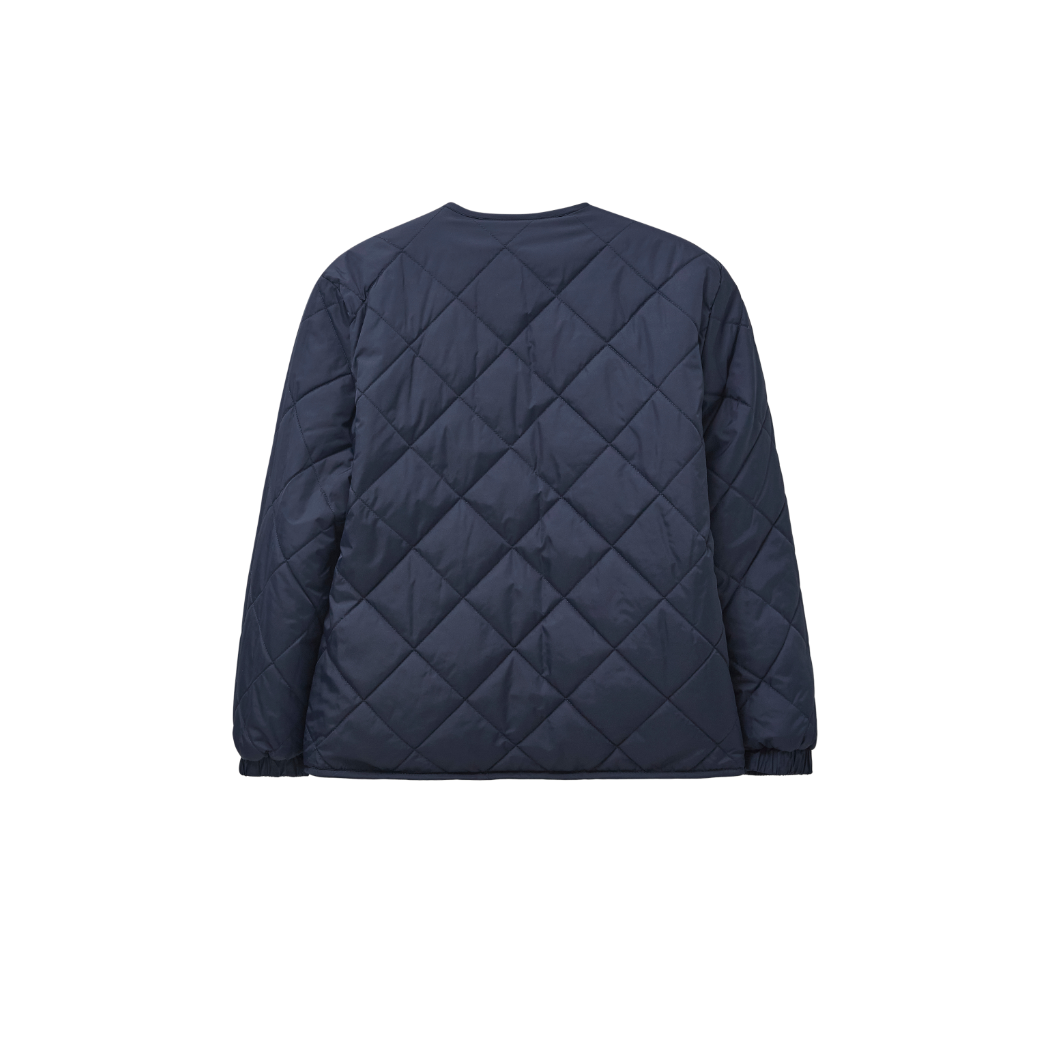 An image of the White Stuff Taylor Reversible Borg Jacket