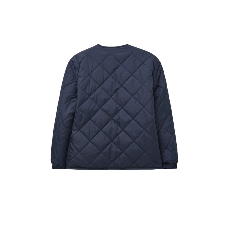 An image of the White Stuff Taylor Reversible Borg Jacket