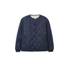 An image of the White Stuff Taylor Reversible Borg Jacket