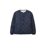 An image of the White Stuff Taylor Reversible Borg Jacket