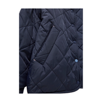 An image of the White Stuff Taylor Reversible Borg Jacket