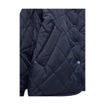 An image of the White Stuff Taylor Reversible Borg Jacket