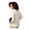 An image of the White Stuff Taylor Reversible Borg Jacket