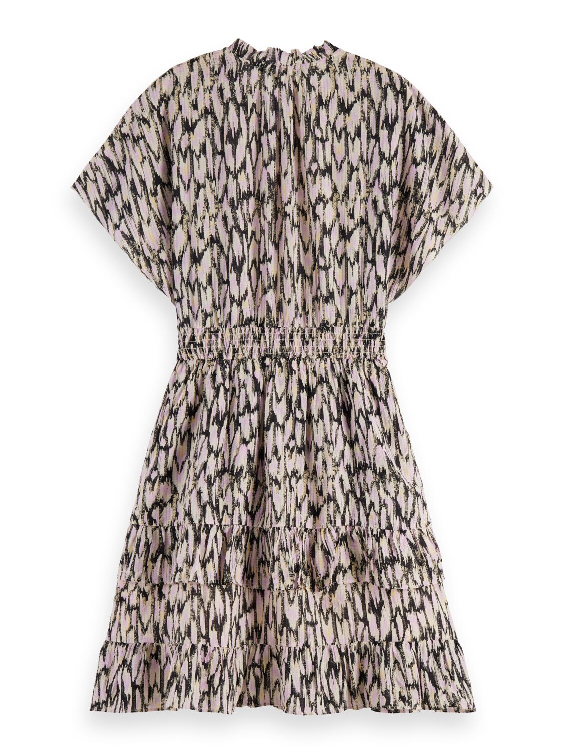 An image of the Scotch & Soda Mini Dress