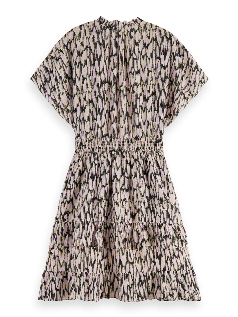 An image of the Scotch & Soda Mini Dress