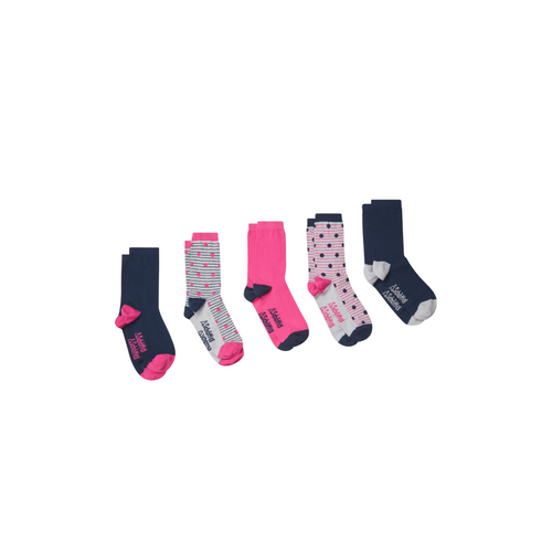 An image of the Schoffel Bamboo Sock Box 5