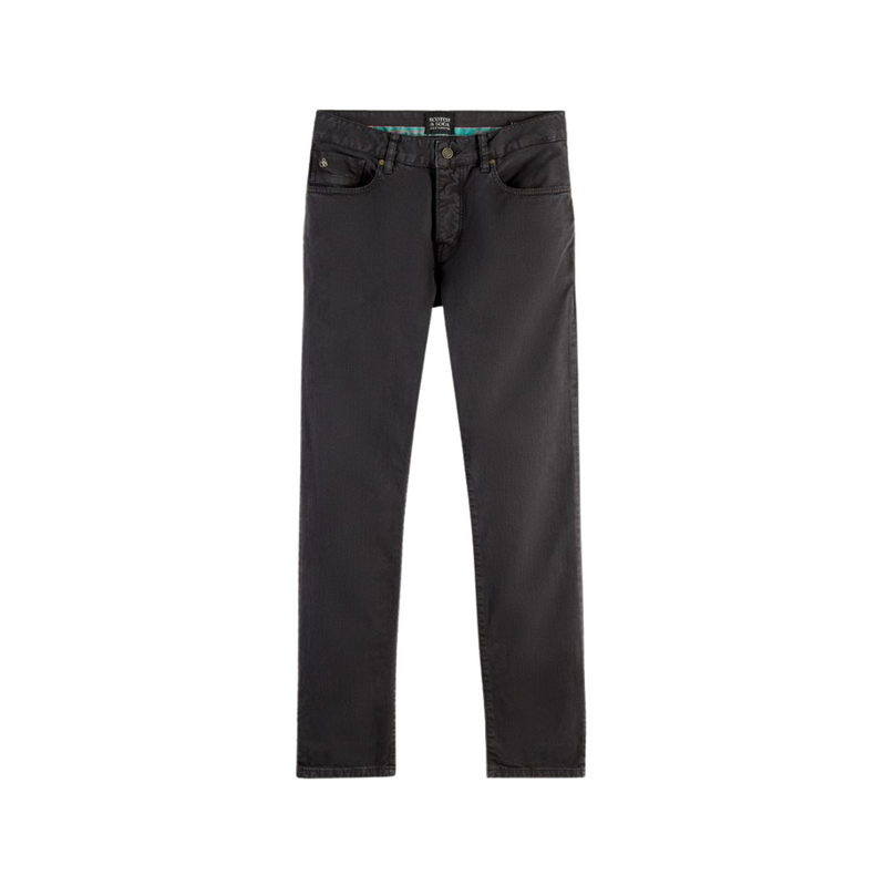 An image of the Scotch & Soda Ralston Slim Fit