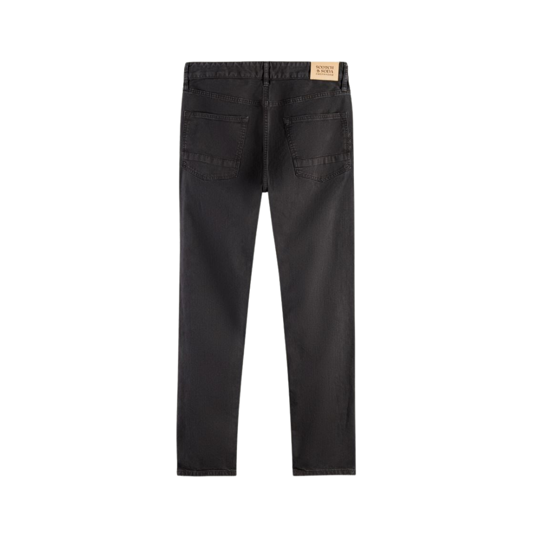 An image of the Scotch & Soda Ralston Slim Fit