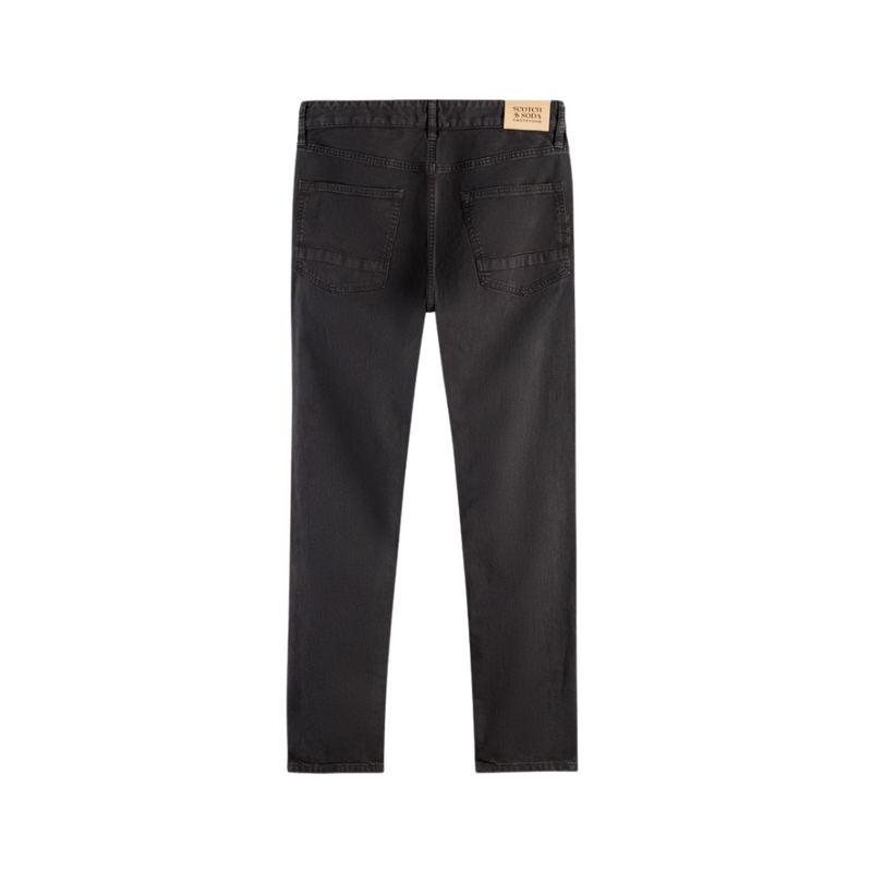 An image of the Scotch & Soda Ralston Slim Fit