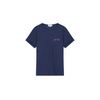 An image of the Maison Labiche Good Vibes Tshirt
