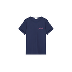 An image of the Maison Labiche Good Vibes Tshirt