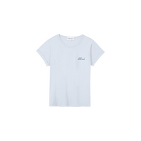 An image of the Maison Labiche Chill Out Tshirt