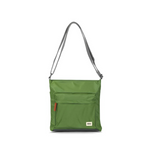 An image of the ROKA London Kennington B Crossbody Bag
