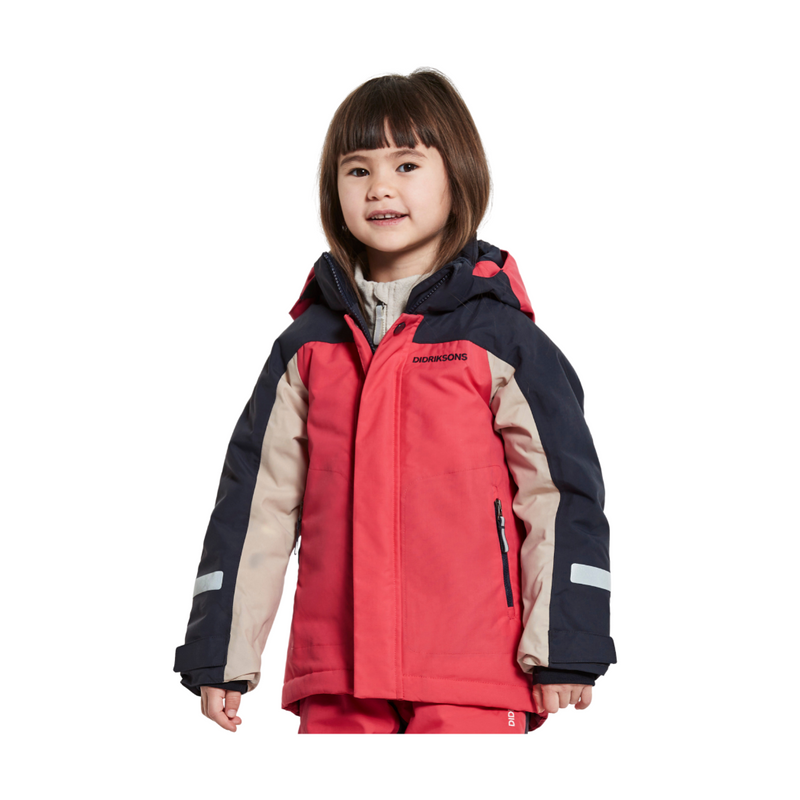 Neptun Kids Jacket