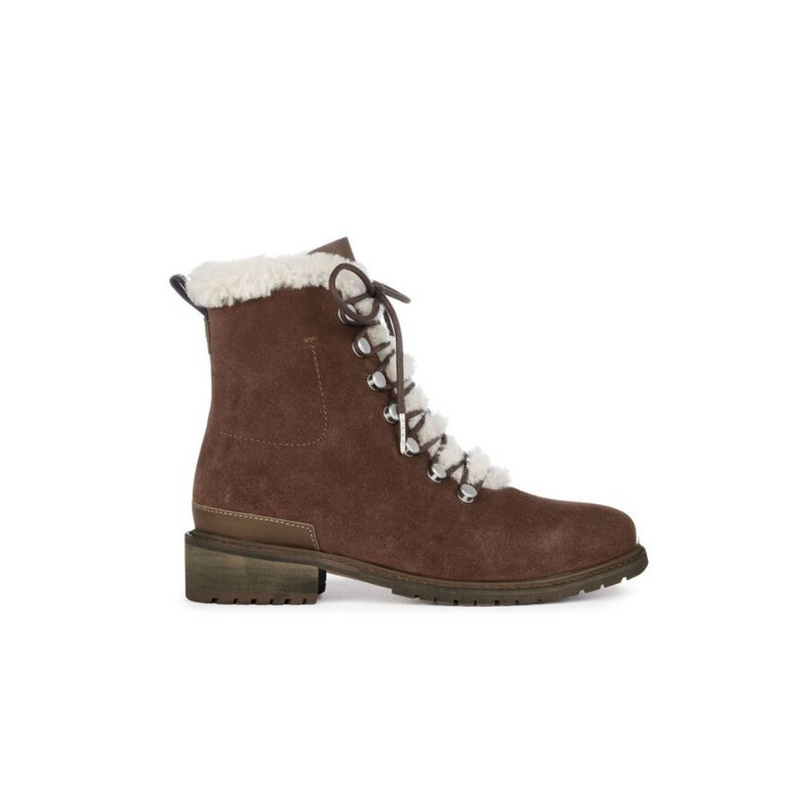 Billington Hiking Boot