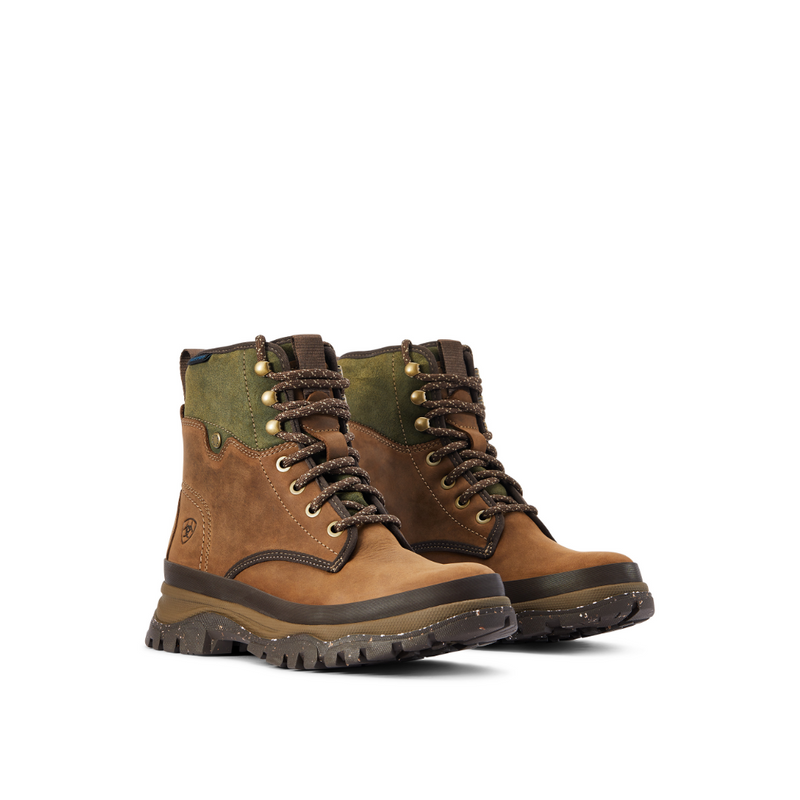 An image of the Ariat Moresby Waterproof Boot