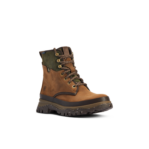 An image of the Ariat Moresby Waterproof Boot