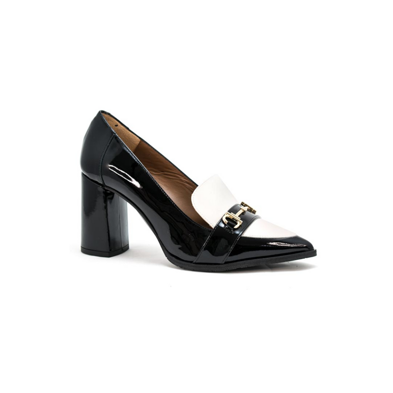 An image of the Brenda Zaro Patent Court Shoe