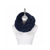 An image of the Park Lane Fur Scarf