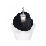 An image of the Park Lane Fur Scarf