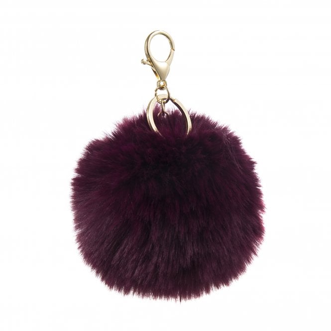 An image of the Park Lane Keyring