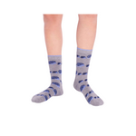 Hadley Hedgehog Socks