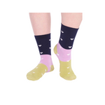 Nove Heart Socks