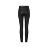 An image of the Robell Ernie Pleather Trousers