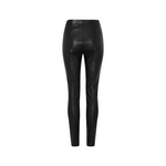 Ernie Pleather Trousers