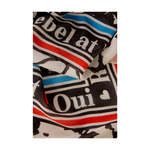 Rebel Scarf