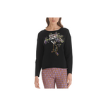 Marc Cain Racoon Sweatshirt